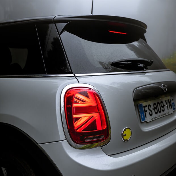 MINI Electric